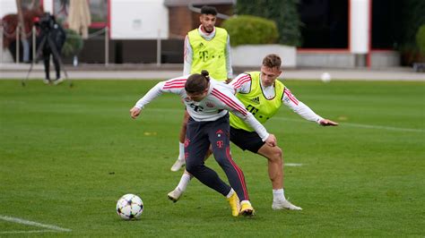 Video Öffentliches Training nach Dortmund FC Bayern