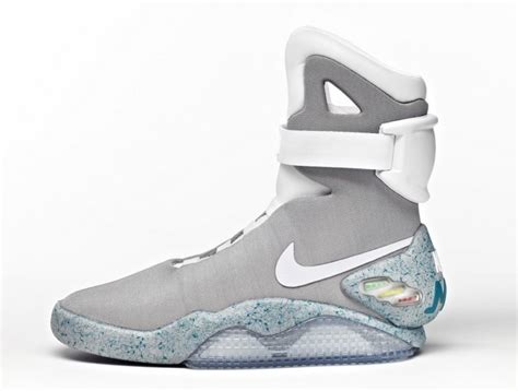 Achetez Les Nike Air Mag Enfin Un Prix Abordable Grâce à Ces Répliques