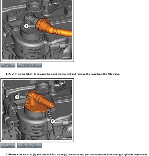 Pcv Valve Engine How To Remove Dodge Durango Forum