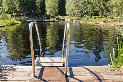 Baden und Schwimmen Bergheim Unterjoch im Allgäu