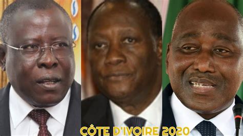 Urgent Urgent Voici Le Vrai Visage De Dramane Ouattara Et Pourquoi