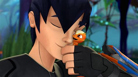 Slugterra Ascension Series 1 Episode 10 Fire Inside Abc Iview