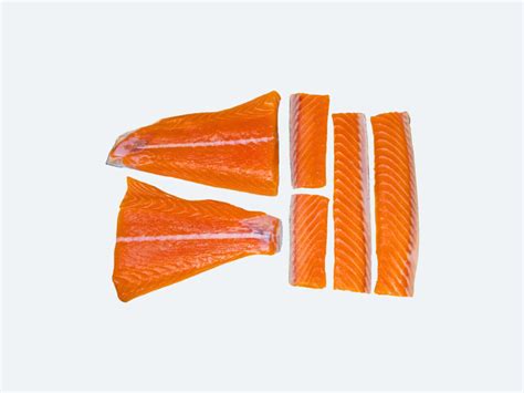 Salmon Yama Seafood