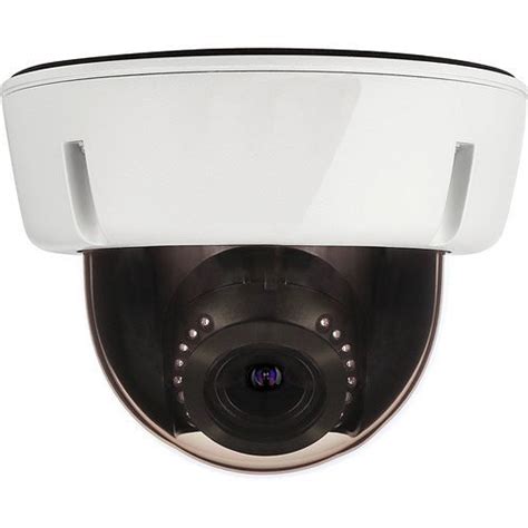 2.1MP Indoor/Outdoor Dome Camera - Zions Security Alarms