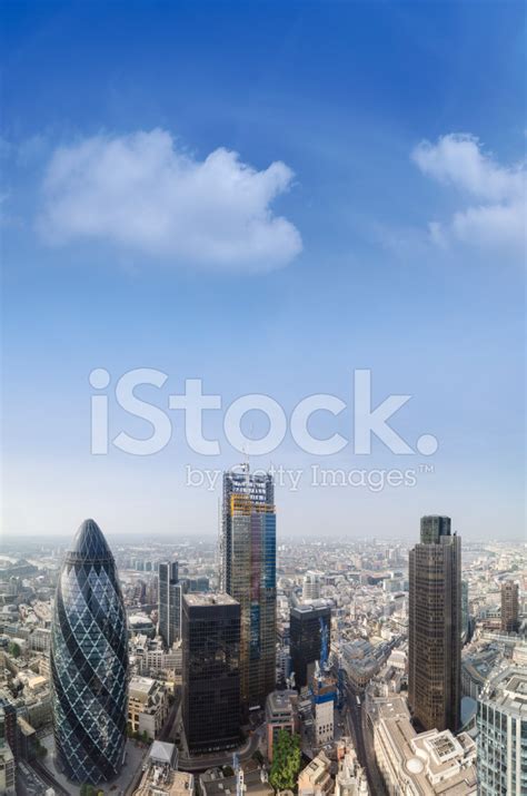 London Skyscrapers Stock Photo | Royalty-Free | FreeImages