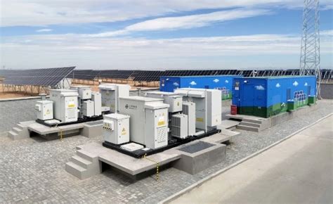 Battery Energy Storage System Bess The Ultimate Faq Guide