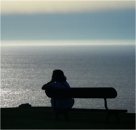 Free Images Sea Coast Ocean Horizon Silhouette Cloud Sky