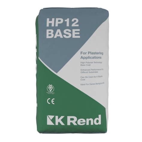 RENDIT K Rend Base Coat HP12 25kg Shop Online Today