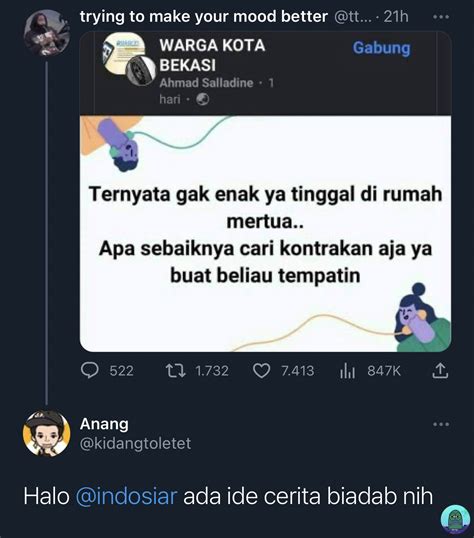 Tanyarl ㅡ Dilarang on Twitter mi ni mal li ma ka ta https t co