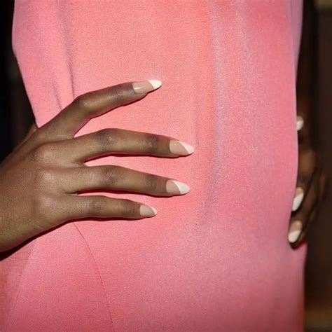 Dise Os De U As Almendradas Nude Que Siempre Est N De Moda