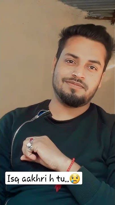 Isq Aakhri H Tu Meri Jindgi H Tu 💕 Sadsong Latestwhatsappstatus Viral Viralvideo Youtube