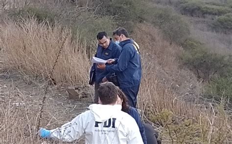 La Cruz Hallan Dos Cadáveres En El Sector De Lo Rojas