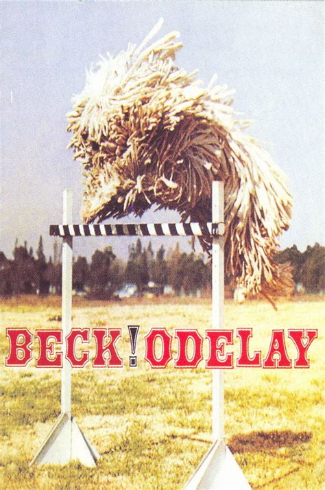 Beck - Odelay (1996, Cassette) | Discogs