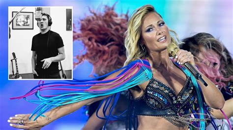 Songwriter für Helene Fischer So geht Schlager Sebastian Rätzel im