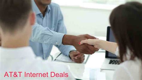 Best AT&T Internet Deals For Families And Seniors