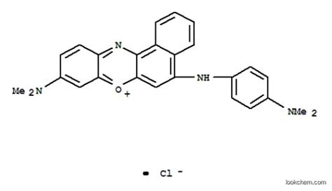 Cas No Benzo A Phenoxazin Ium Dimethylamino