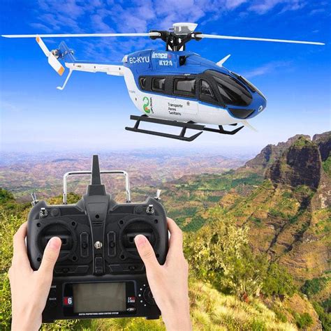 6 Channel Rc Helicopter Simulator Regptu