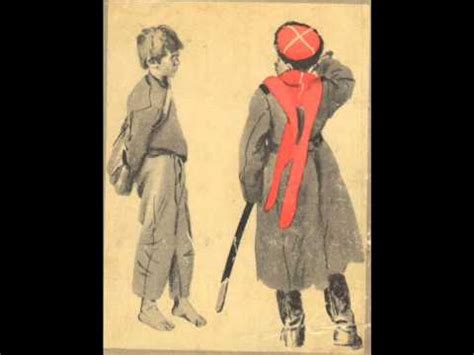 Буктрейлер по книге В. Катаева «Сын полка» - "Моя любимая книга о войне ...
