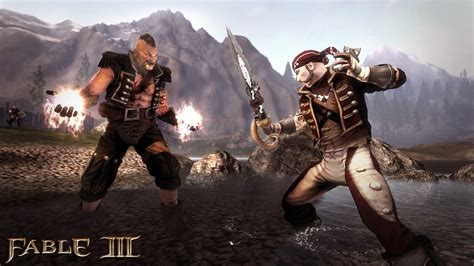 Fable III - Xbox 360 - Multiplayer.it