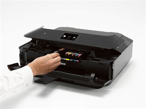 Canon Unveils PIXMA MG6320, MG5420 and iP7220 Printer and CanoScan ...