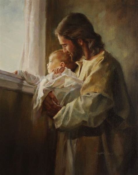 12 best Jesus welcoming his children Home! images on Pinterest | Faith ...