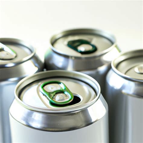 Exploring The Properties Of Aluminum In Cans Aluminum Profile Blog