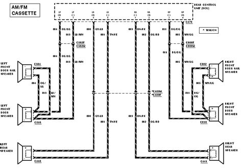 Ford Sound 2000 Radio Wiring Diagram Diagram 2013 Toyota Tacoma Radio