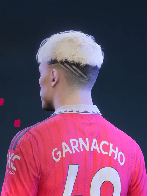 Alejandro Garnacho Fifa Nerwin S Ko Fi Shop Ko Fi Where