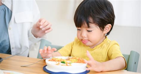 【小児科医が教える】「偏食がある子、ない子」。健康状態に表れる違いとは？ 医師が教える 子どもの食事 50の基本 ダイヤモンド・オンライン