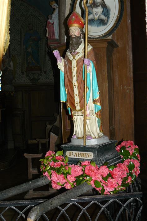 Pardon De Saint Aubin Mars Paroisses De Pont Scorff