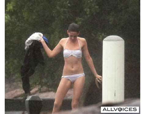 Kristen Stewart Bikini Pics DISNEY STAR UNIVERSE