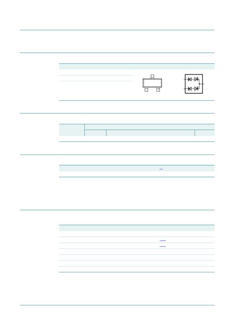 Pesd Can Datasheet Pages Nxp Can Bus Esd Protection Diode