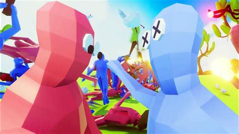 Totally Accurate Gang Battle Simulator 2 Apk For Android Download