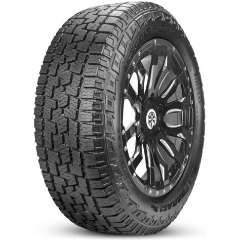 Llanta 27565r18 116t Pirelli Scorpion All Terrain Plus