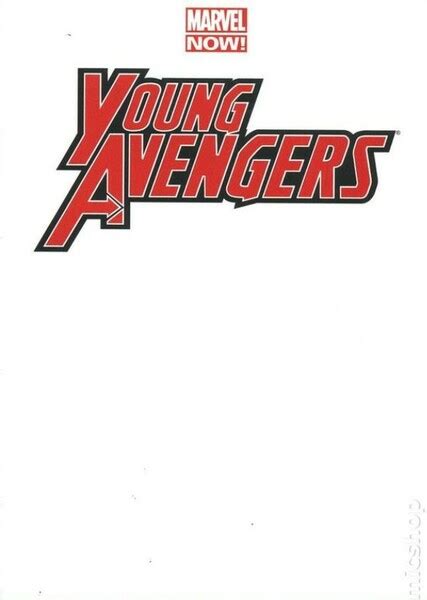Young Avengers Fan Casting On Mycast