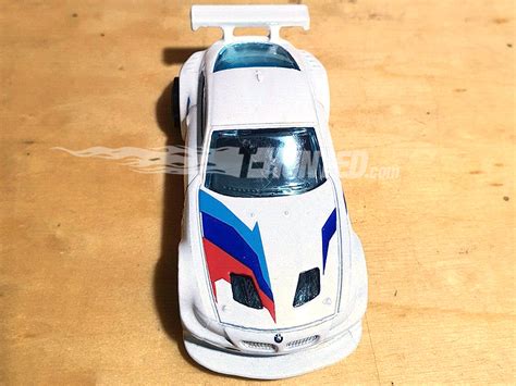 T Hunted Mais Algumas Novidades Da Linha B Sica Hot Wheels