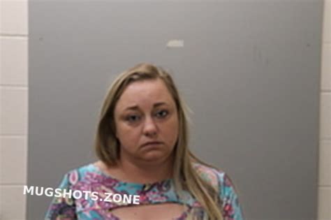 HEATHER RENEE ANDERSON 01 12 2023 Madison County Mugshots Zone