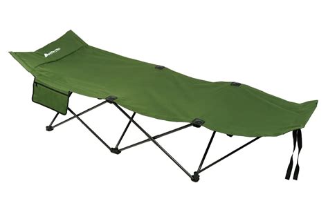 Ozark Trail Adult Collapsible Camping Cot Deals