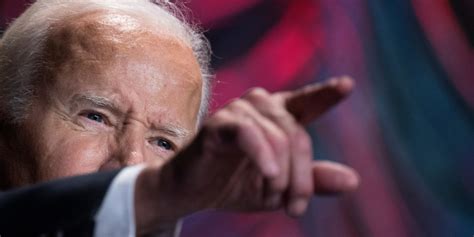 Joe Biden signe un décret sur le transfert des données personnelles