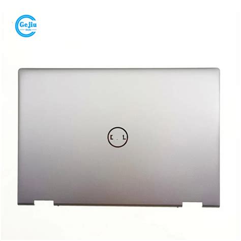 New Original Laptop Lcd Back Cover Case For Dell Inspiron