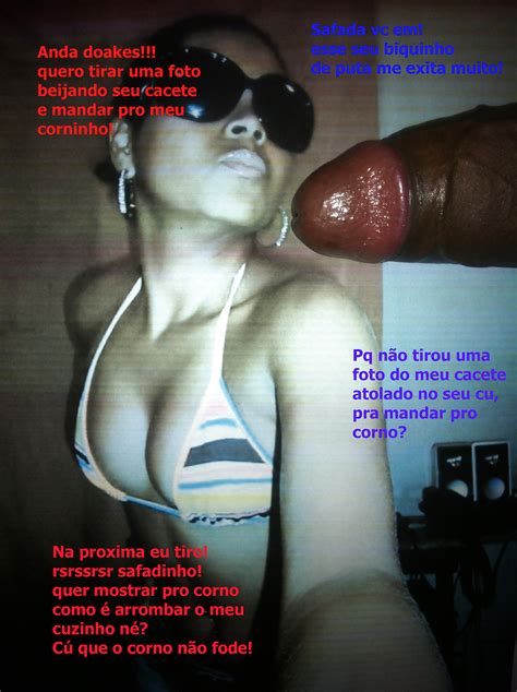 Homenagem Para Esposa Do Corno26 Porn Pictures Xxx Photos Sex Images