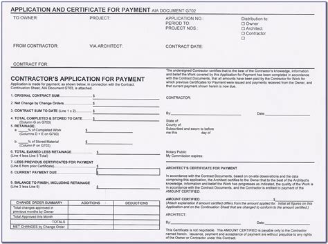 Aia Invoice Template - Printable Word Searches