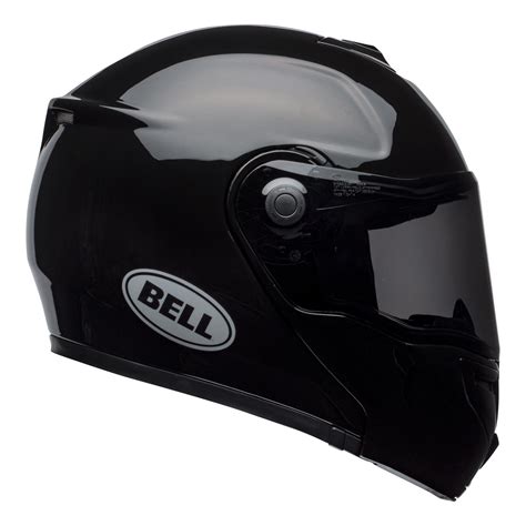 Kask Szcz Kowy Bell Srt Modular Solid Black Czarny Rrmoto Pl