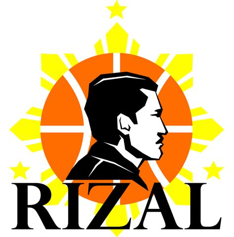 RIZAL Basketball logo by jrdl30 on DeviantArt