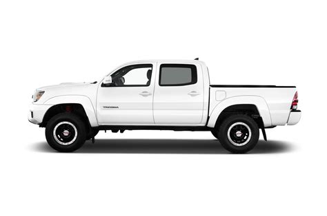 2015 Toyota Tacoma