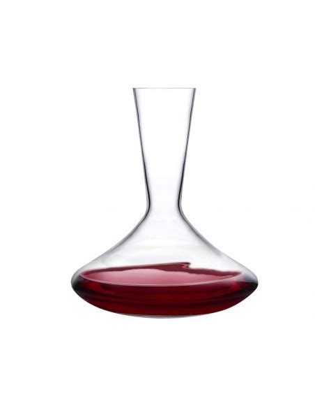 Decanter Dimple Nude