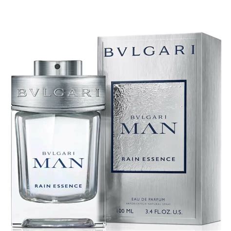 Bvlgari Man Rain Essence Edp Ml Best Designer Perfumes Online Sales