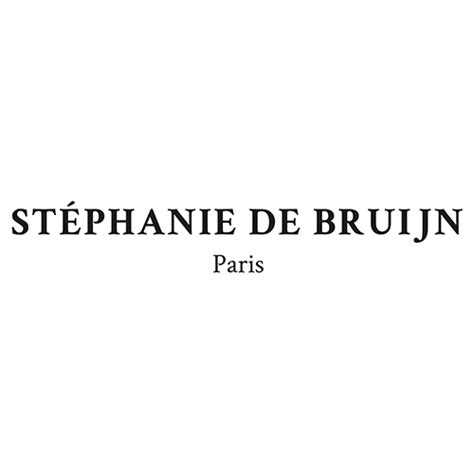 Stéphanie de Bruijn Parfum sur Mesure عطور