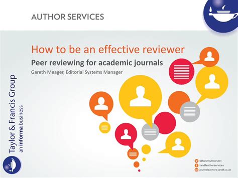 Pdf How To Be An Effective Reviewer Maynooth University · Pdf