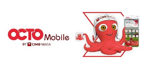 OCTO Mobile Permudah Buka Rekening Digital Banking Ekonomi